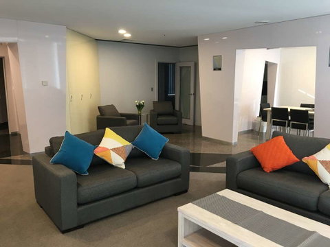 Milson Serviced Apartments - Accommodation Adelaide 6