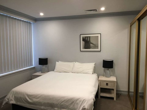 Milson Serviced Apartments - Accommodation Adelaide 7