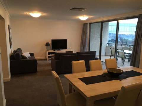 Milson Serviced Apartments - Accommodation Adelaide 10