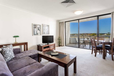 Milson Serviced Apartments - Accommodation Adelaide 12
