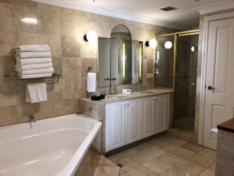 Milson Serviced Apartments - Accommodation Adelaide 13