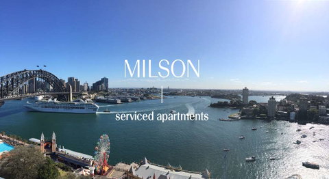 Milson Serviced Apartments - Accommodation Adelaide 17