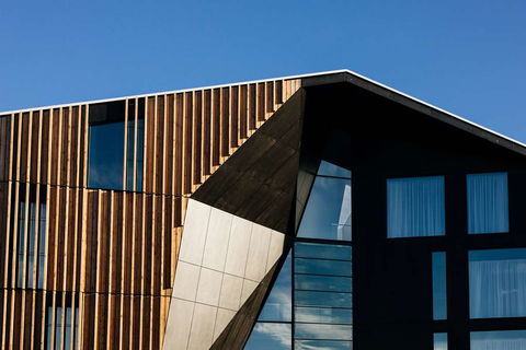 Macq 01 Hotel - Accommodation Adelaide 1
