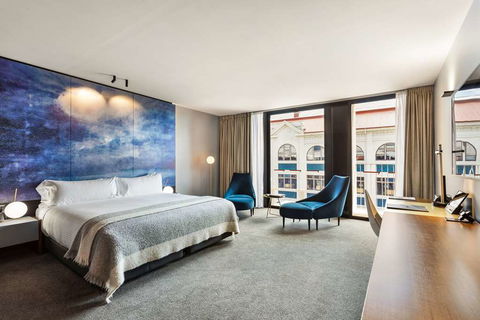 Macq 01 Hotel - Accommodation Adelaide 3