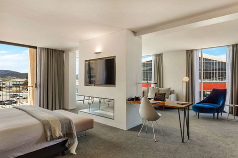 Macq 01 Hotel - Accommodation Adelaide 12