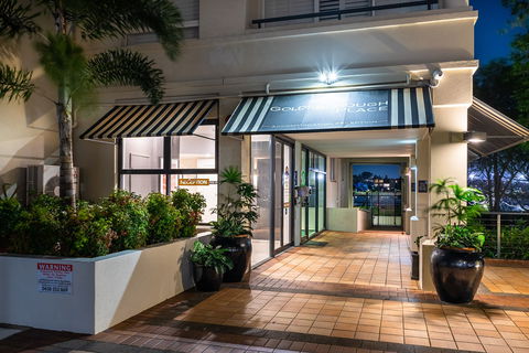 Goldsborough Place - Accommodation Adelaide 1