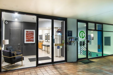 Goldsborough Place - Accommodation Adelaide 3