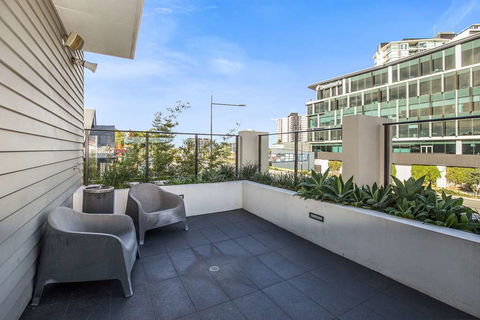 The Kingsford, An Ascend Hotel - Accommodation Adelaide 14