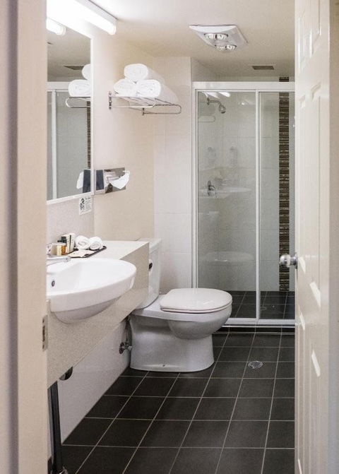 Pegasus Motor Inn And Serviced Apartment - Accommodation Adelaide 2