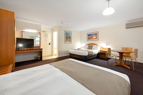 Pegasus Motor Inn And Serviced Apartment - Accommodation Adelaide 5
