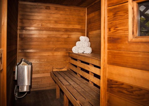 Pegasus Motor Inn And Serviced Apartment - Accommodation Adelaide 6