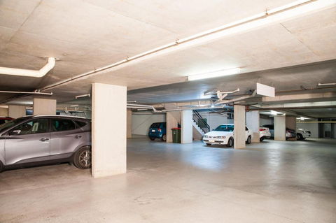 Pegasus Motor Inn And Serviced Apartment - Accommodation Adelaide 8