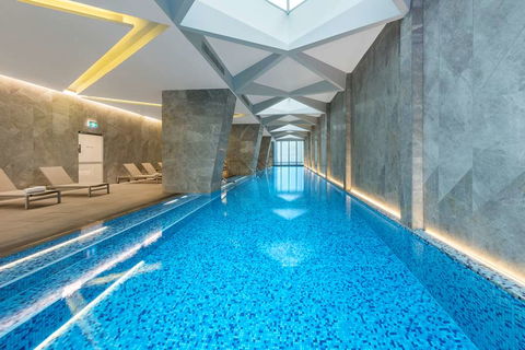 Imagine Lighthouse - Accommodation Adelaide 8