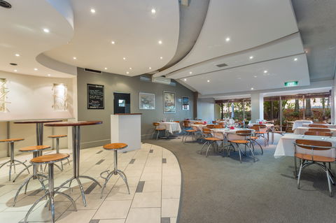 The Airport International Motel - Accommodation Adelaide 15