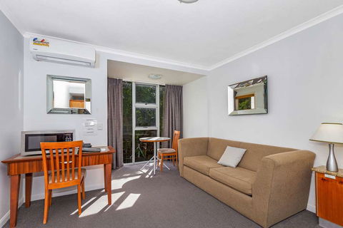 Quality Inn Airport Heritage - Accommodation Adelaide 0