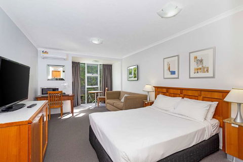 Quality Inn Airport Heritage - Accommodation Adelaide 1