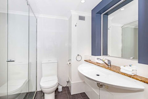 Quality Inn Airport Heritage - Accommodation Adelaide 2