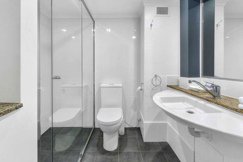 Quality Inn Airport Heritage - Accommodation Adelaide 6