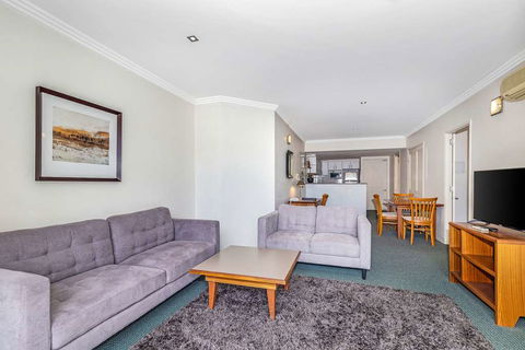 Quality Inn Airport Heritage - Accommodation Adelaide 8