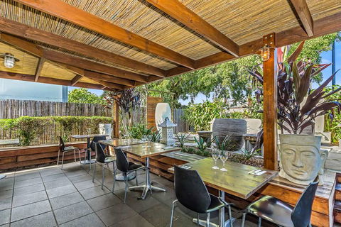 Quality Inn Airport Heritage - Accommodation Adelaide 9