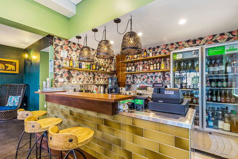 Quality Inn Airport Heritage - Accommodation Adelaide 10