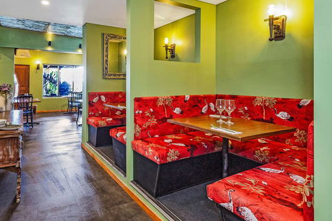 Quality Inn Airport Heritage - Accommodation Adelaide 11