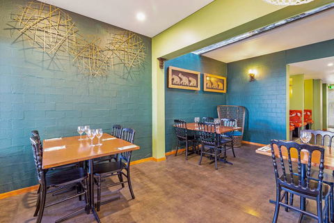 Quality Inn Airport Heritage - Accommodation Adelaide 12