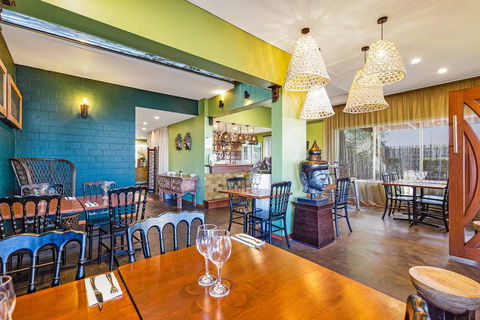 Quality Inn Airport Heritage - Accommodation Adelaide 13