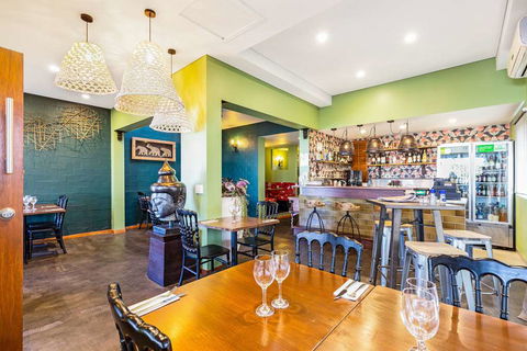 Quality Inn Airport Heritage - Accommodation Adelaide 14