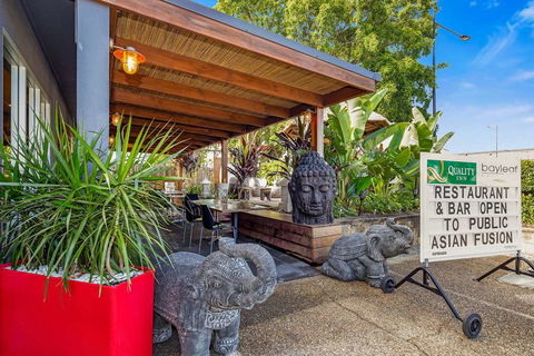 Quality Inn Airport Heritage - Accommodation Adelaide 15