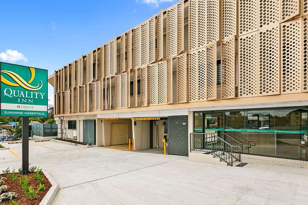 Haberfield NSW Accommodation Adelaide