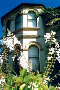 Admiral Collingwood Lodge - Accommodation Adelaide 0
