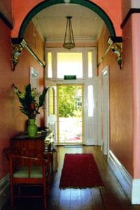 Admiral Collingwood Lodge - Accommodation Adelaide 1