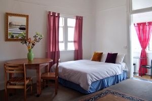 Admiral Collingwood Lodge - Accommodation Adelaide 2