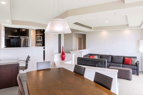 RACV Royal Pines Resort - Accommodation Adelaide 13