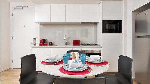 Arise Ruby Gold Coast - Accommodation Adelaide 3