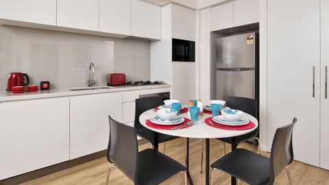 Arise Ruby Gold Coast - Accommodation Adelaide 6