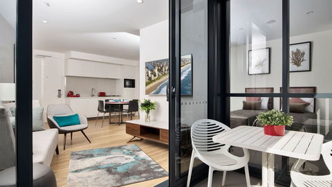 Arise Ruby Gold Coast - Accommodation Adelaide 7