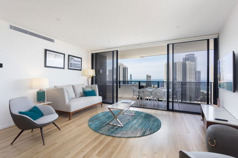 Arise Ruby Gold Coast - Accommodation Adelaide 9