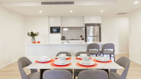 Arise Ruby Gold Coast - Accommodation Adelaide 12