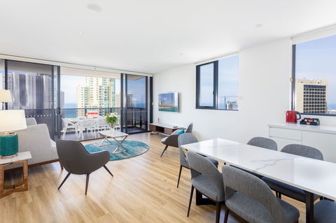 Arise Ruby Gold Coast - Accommodation Adelaide 13