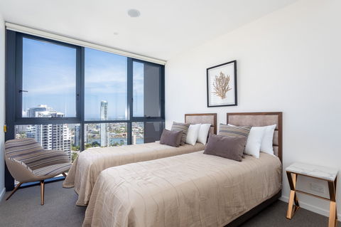 Arise Ruby Gold Coast - Accommodation Adelaide 16