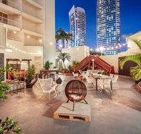 Novotel Surfers Paradise - Accommodation Adelaide