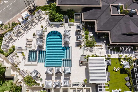 QT Gold Coast - Accommodation Adelaide 6