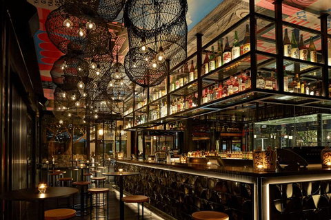 QT Gold Coast - Accommodation Adelaide 10