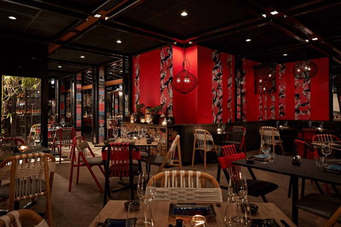 QT Gold Coast - Accommodation Adelaide 11