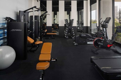 QT Gold Coast - Accommodation Adelaide 14