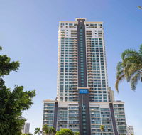 Mantra Crown Towers Surfers Paradise - Accommodation Adelaide
