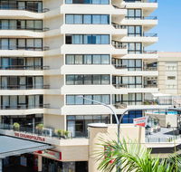 Breakfree Cosmopolitan Resort - Accommodation Adelaide