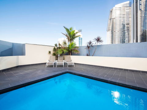 Breakfree Cosmopolitan Resort - Accommodation Adelaide 1